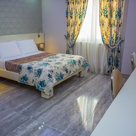 Hotel Vila Koral Durres Ngoại thất bức ảnh