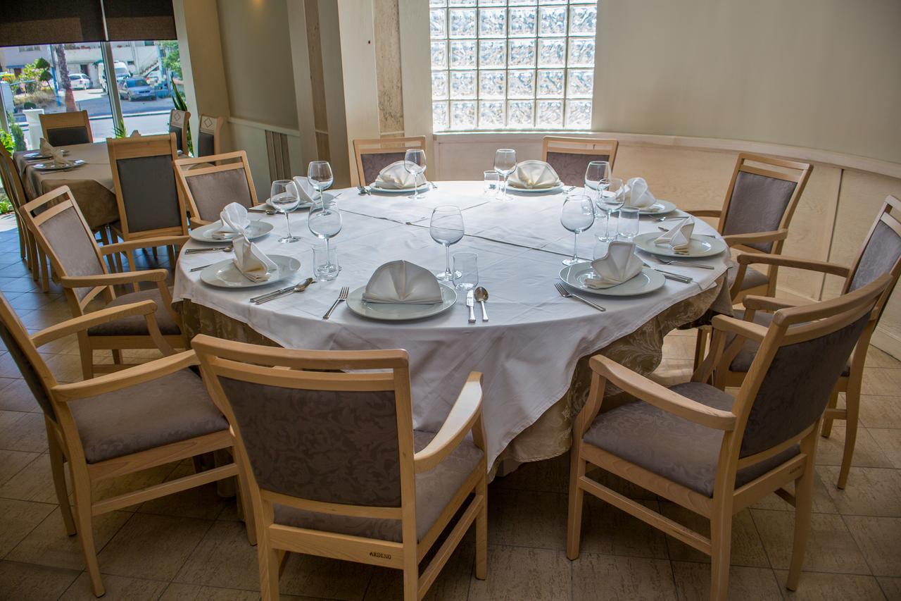 Hotel Vila Koral Durres Ngoại thất bức ảnh