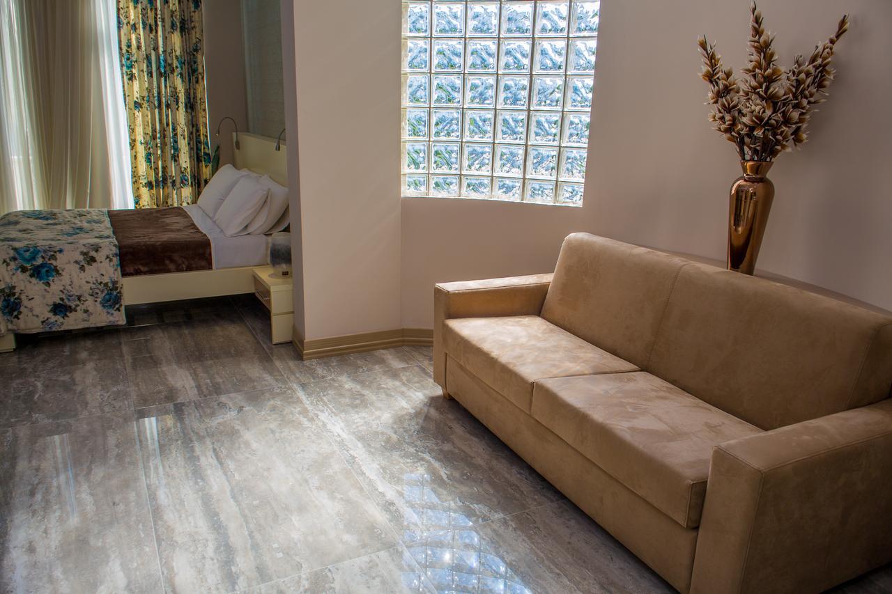 Hotel Vila Koral Durres Ngoại thất bức ảnh
