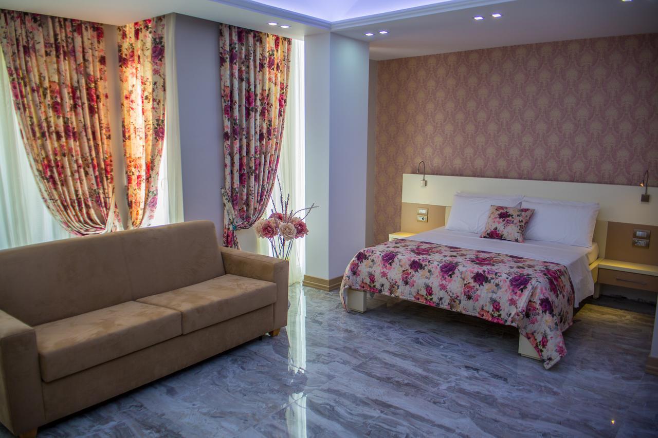 Hotel Vila Koral Durres Ngoại thất bức ảnh