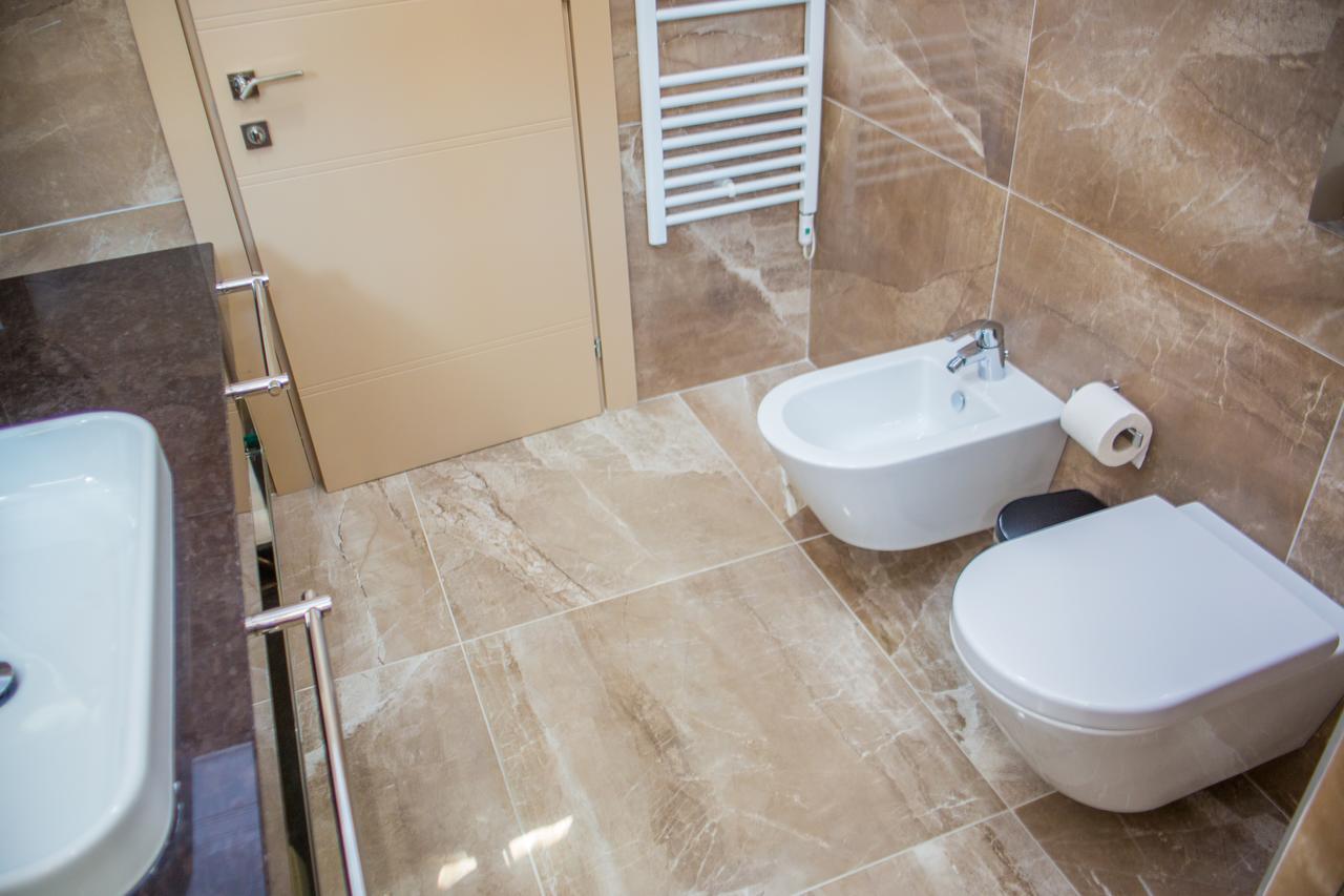 Hotel Vila Koral Durres Phòng bức ảnh